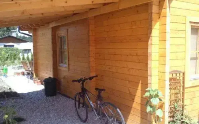 Seehaus Faakersee