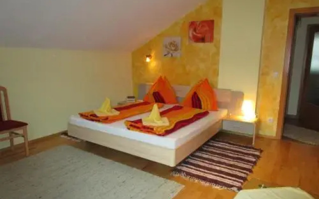 Appartment Stiegler