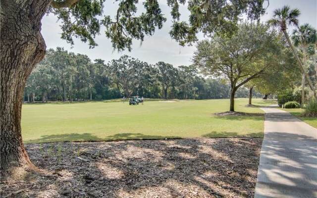 Hidden Oaks Drive 3011 by RedAwning