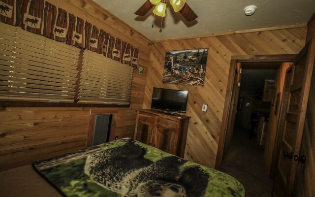 Our Mountain Hideaway Home