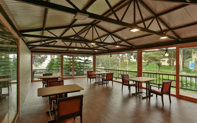 FabHotel Kodai Kings Park