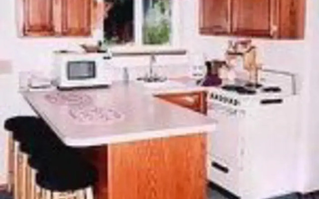 Ketchikan Beach House