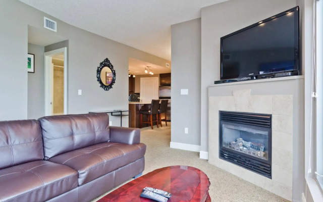 Executive Suites by Roseman - Five West