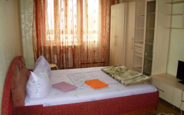 Otelplus na Vernadskogo Living Quarters