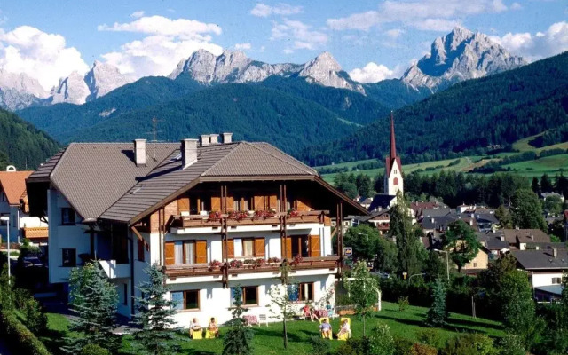 Hotel Garní Sunnleit´n