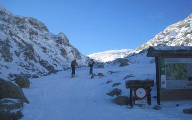 La Pasailla de Gredos