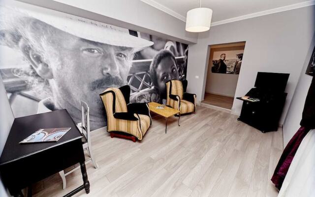 Hotel Ospite Inatteso