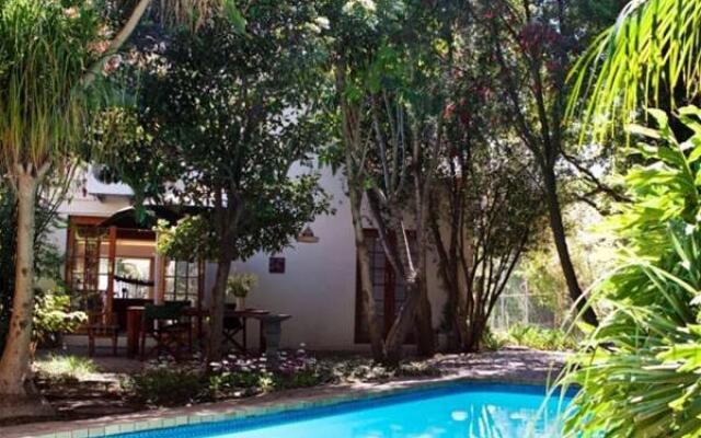 Orchard Lane Guest House