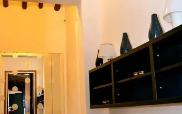 Rome Center Attic Penthouse