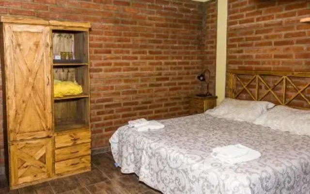 La Maina Cabañas
