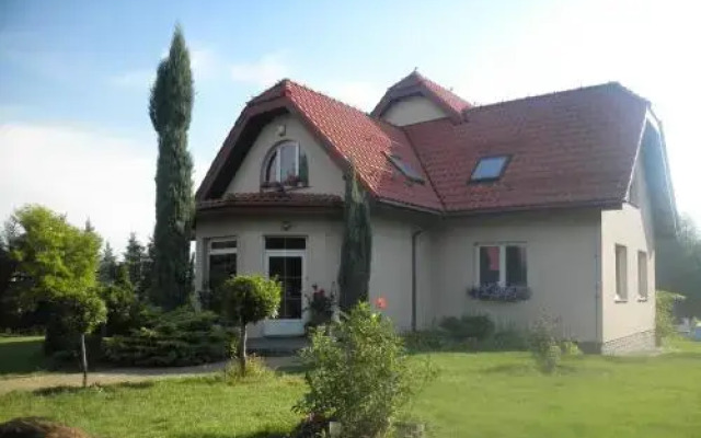 Apartament U Maryli