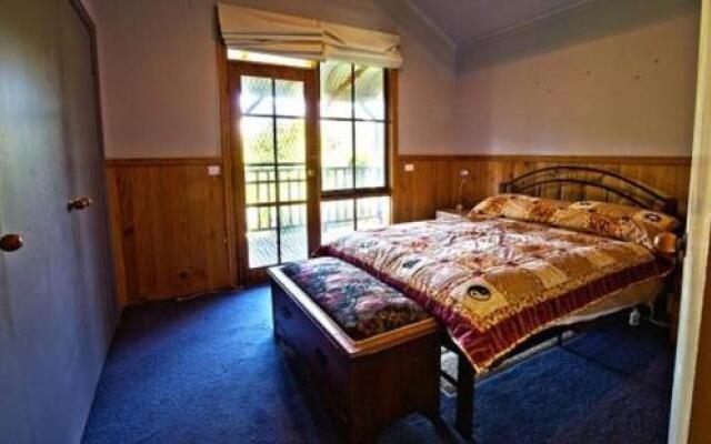 Namaste - Great family getaway