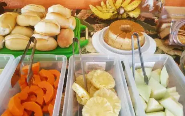 Pousada Da Monica