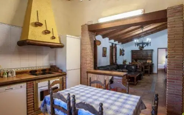 Casa Rural La Herradura