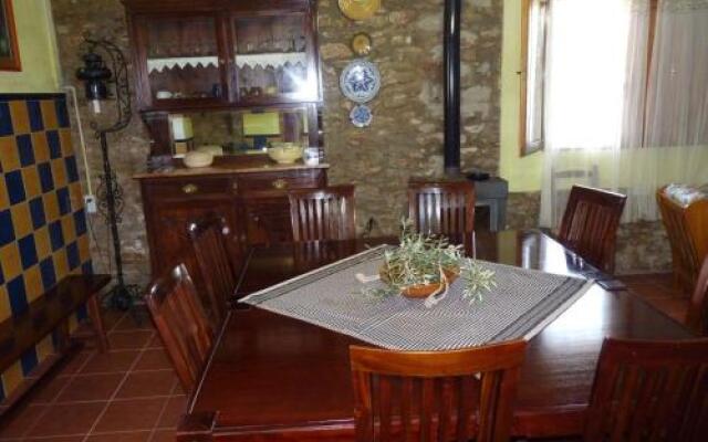 Casa Rural L'Esquerra De Gabriel