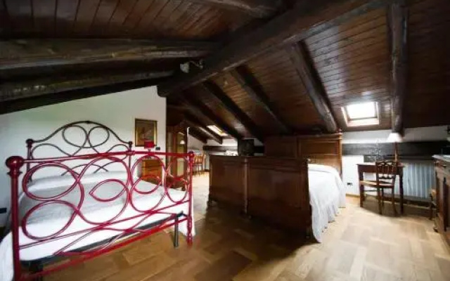 Agriturismo La Ca 'd Majin