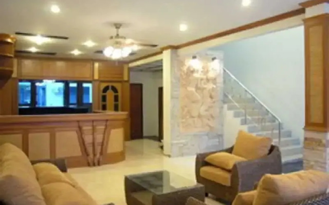La Venice Residence Krabi