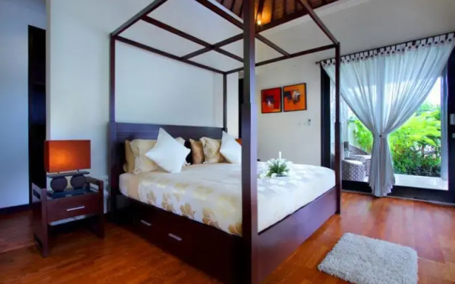 Aruna Samsara Villa