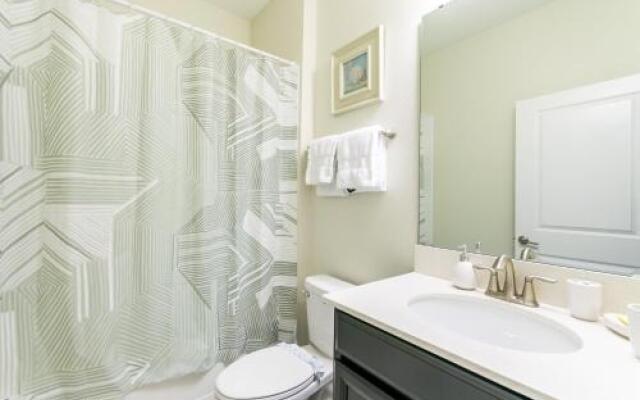 Champions Gate 1581 A