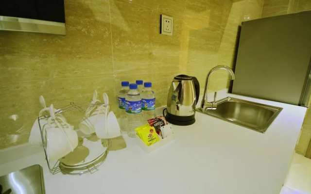 Estay Resort Happiness Garden Lijiang