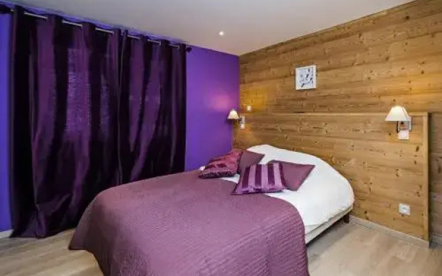 Chalet Millonex