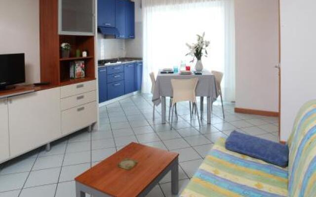 Residence Torre di Noe