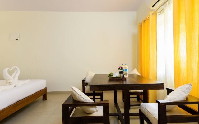 OYO 9823 Oliva Resorts 1BHK