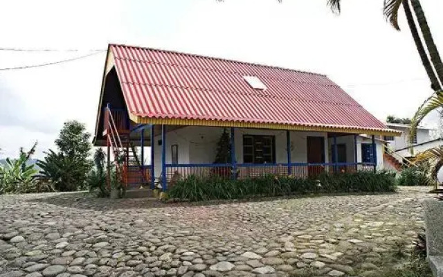 Hostal Campestre El Santuario