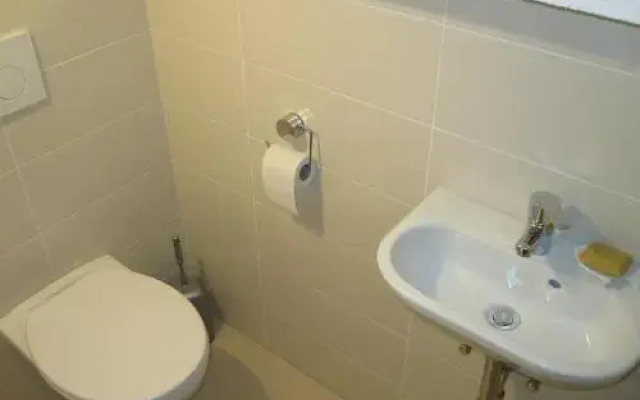 Ferienwohnung Rainer