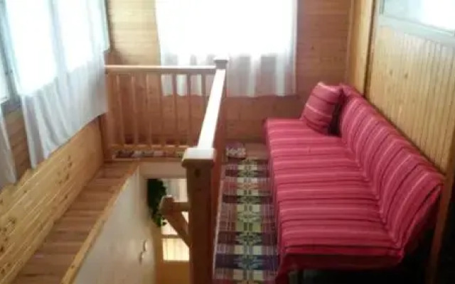 Chata Urpín Kováčová