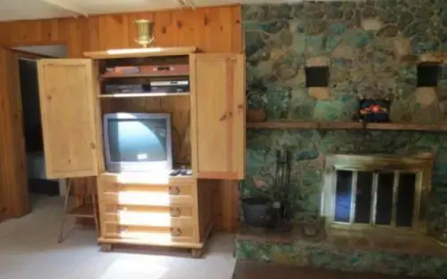 Ponderosa Cabin