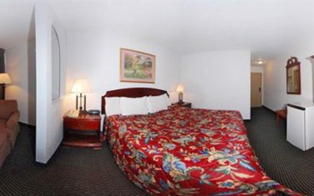 Americas Best Value Inn & Suites
