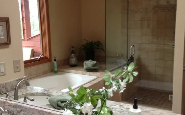 Swan Hill Bed and Breakfast