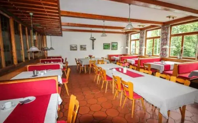 Buger Hof