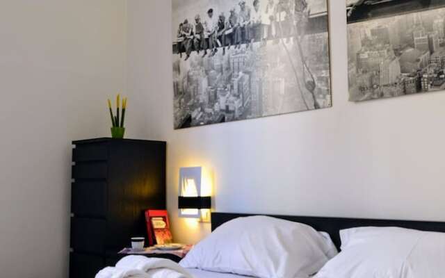 Station Master Suite