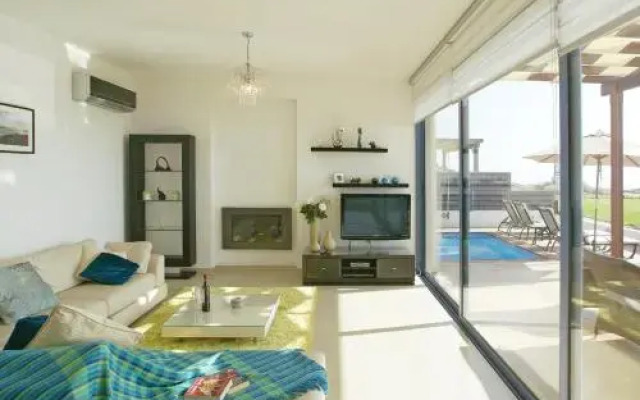 Villa Elizabeth
