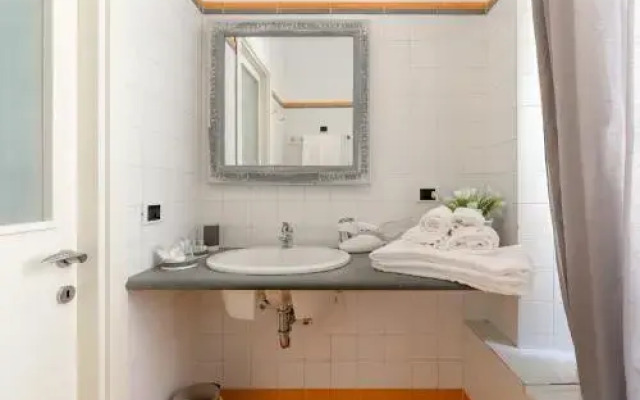 Rhome Suite Colosseo