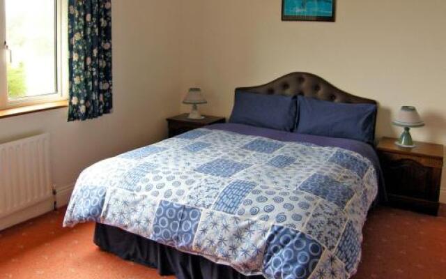 Ballylickey Bungalow