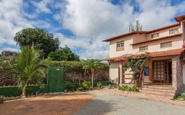 Pousada Recanto das Flores