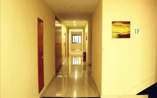 GreenTree Inn Hutang