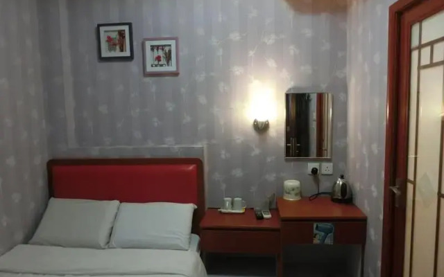 Goldcity Hotel