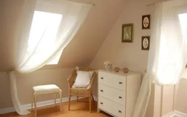 Bramble Cottage 1, 2 & 3