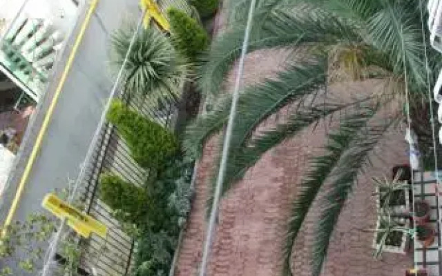 Guest House Yuzhniy Bereg