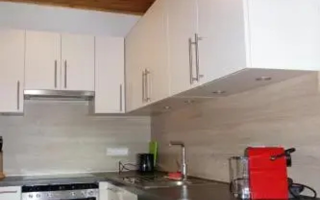 Alpina Holiday Living Ferienhaus