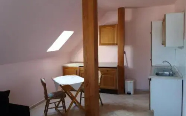 Margaréta Apartman