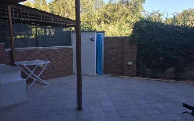 Casa Vacanze Valentin