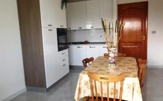 Case Vacanza Torre Pali