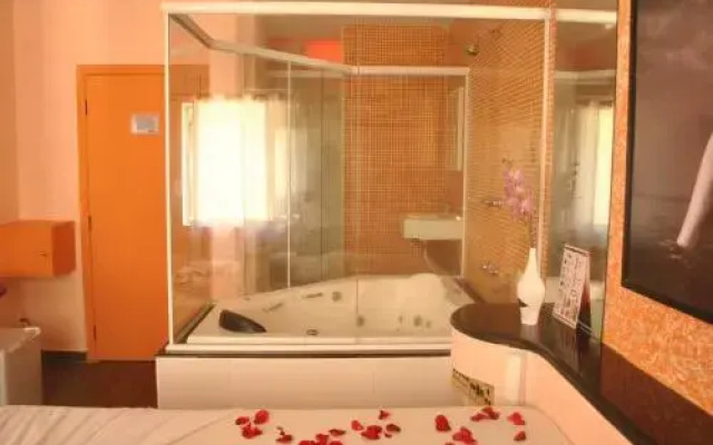 Zip's Motel