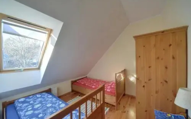 Apartamenty Rezydencja Pod Świerkami - SunSeasons24