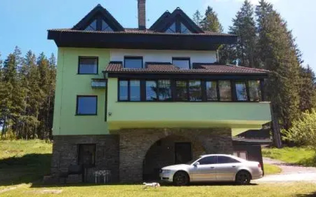 Penzion Lucie